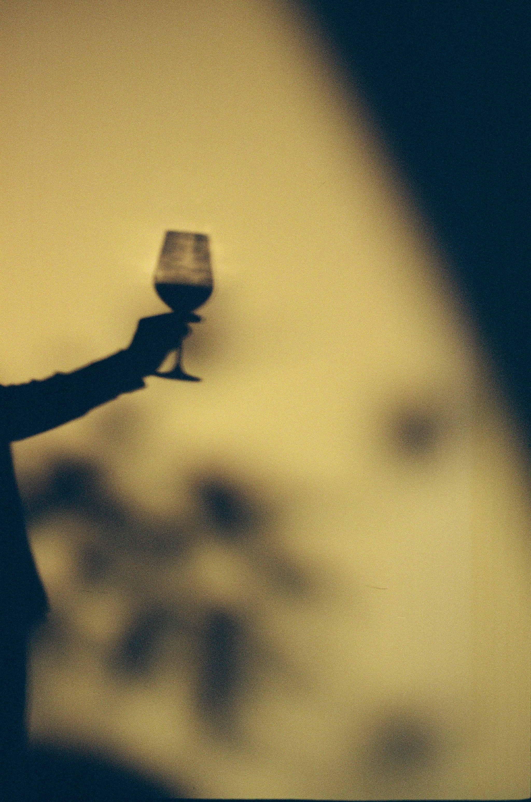 THE ULTIMATE DECANTER — still frame