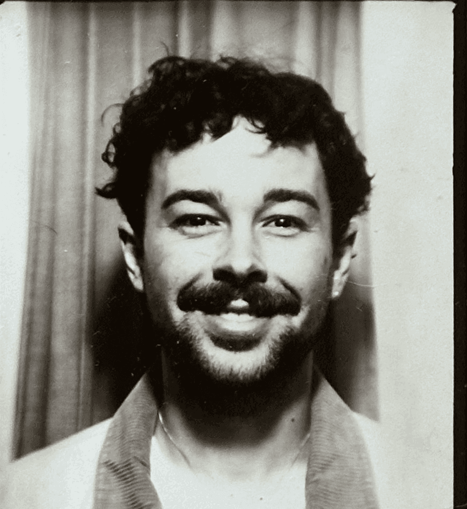Christopher Nicholas, Director