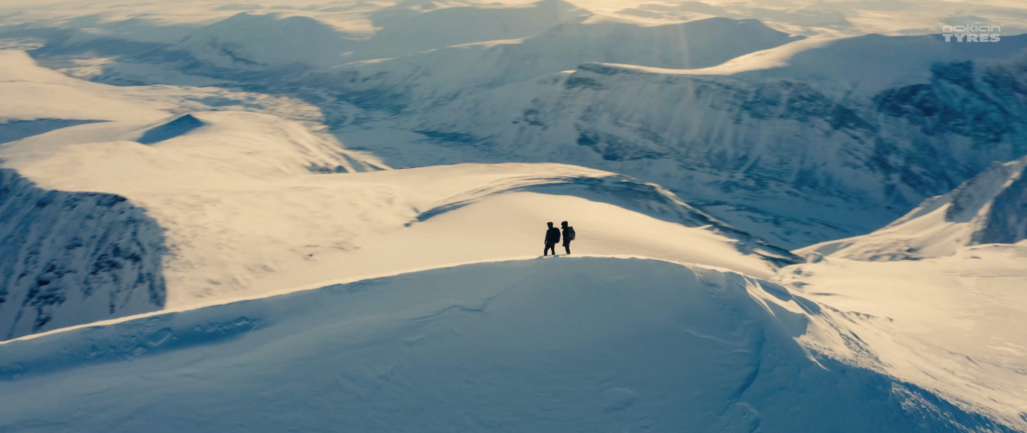 IT'S A BEAUTIFUL JOURNEY — still frame