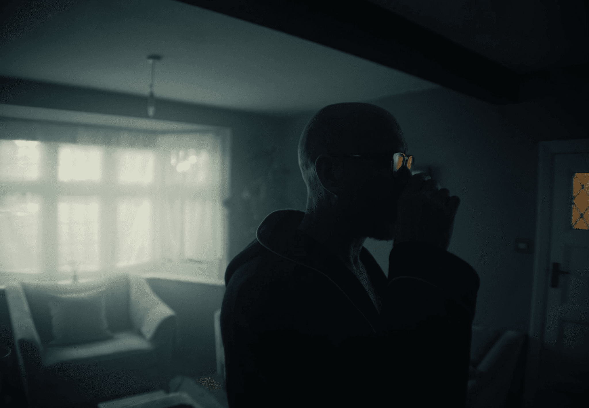 MILES BEYOND REMISSION — still frame