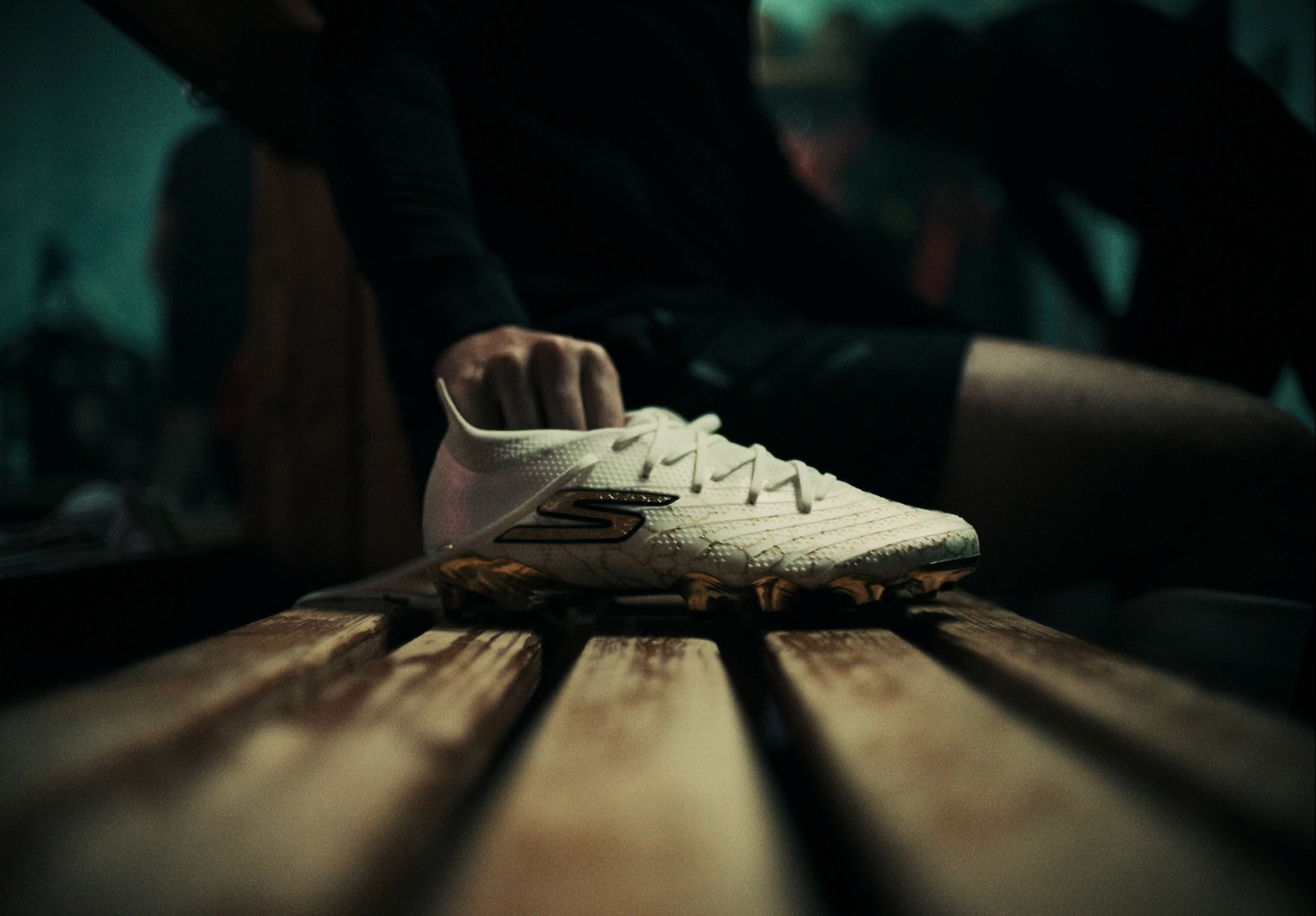 ELECTRUM BOOT LAUNCH — still frame