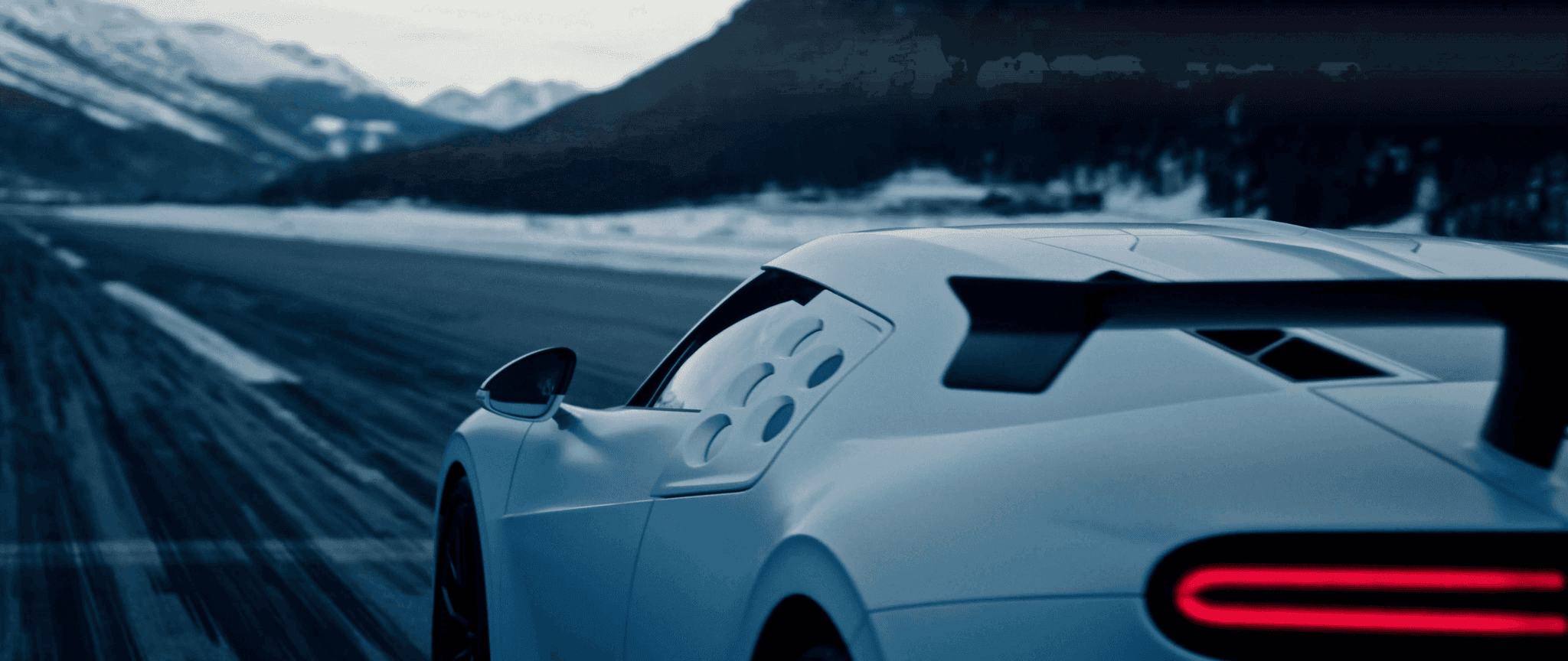 THE CENTODIECI — still frame