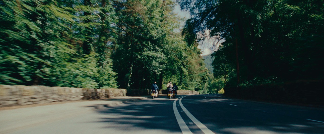 TROMOX UKKO S — still frame