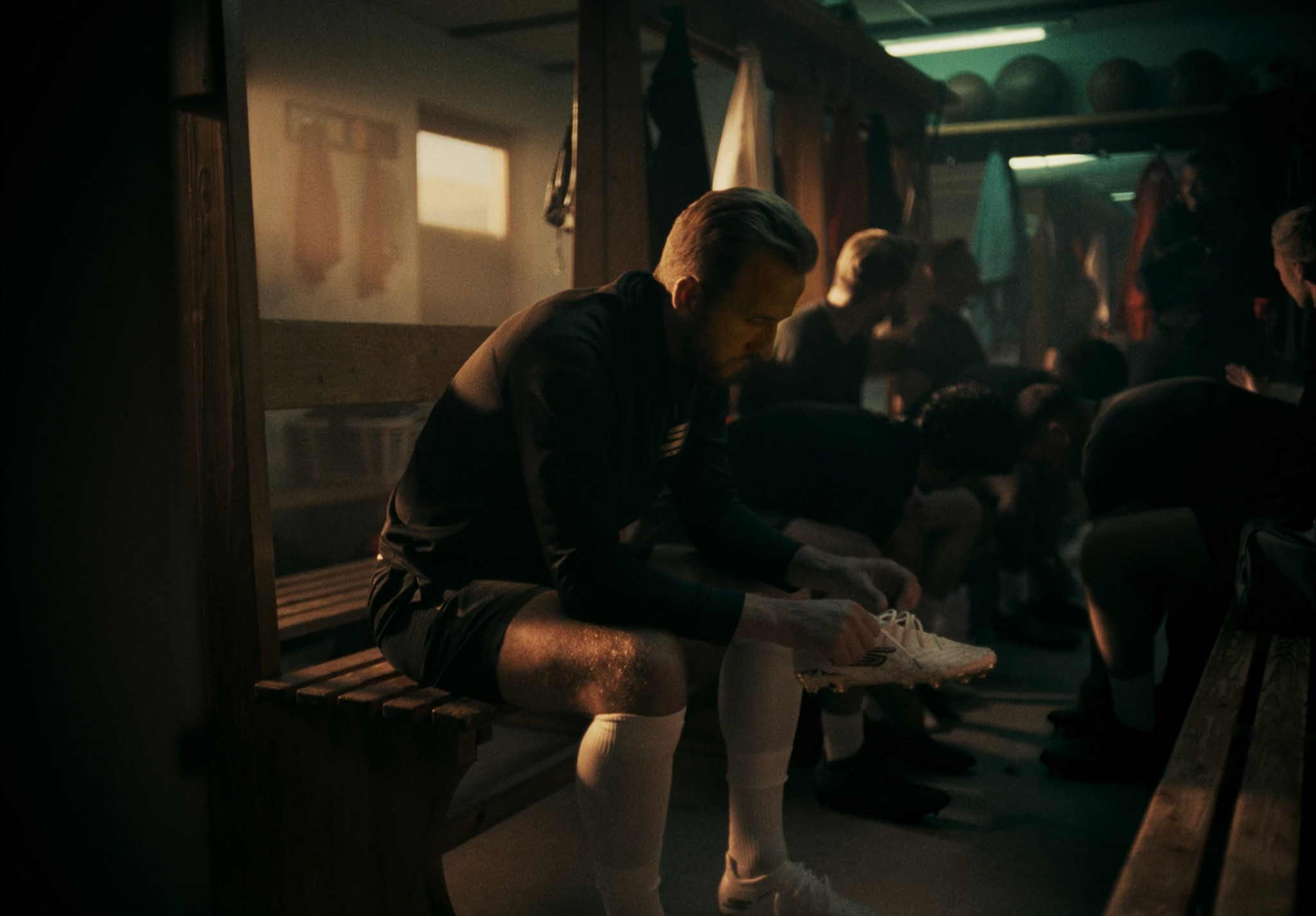 ELECTRUM BOOT LAUNCH — still frame