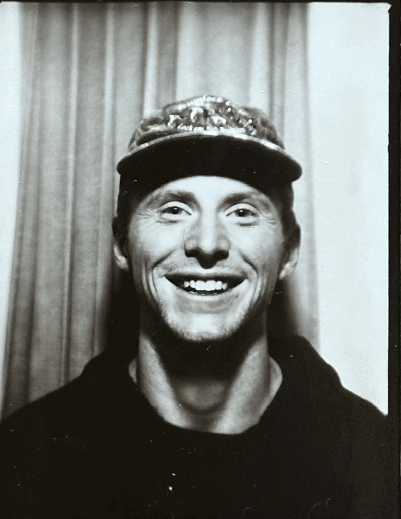 Lawrence Thomas, Executive Producer